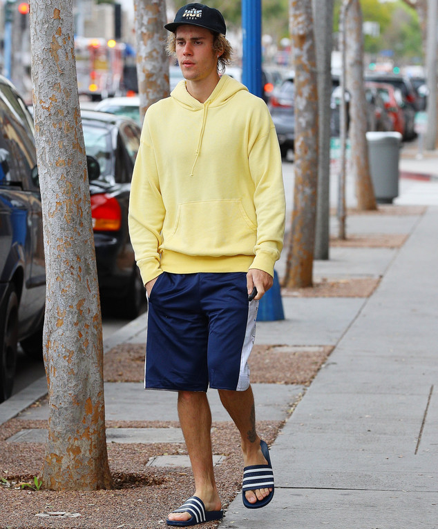 Justin Bieber Justin Bieber